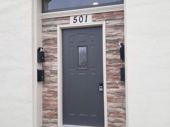 501 W Jefferson St #C