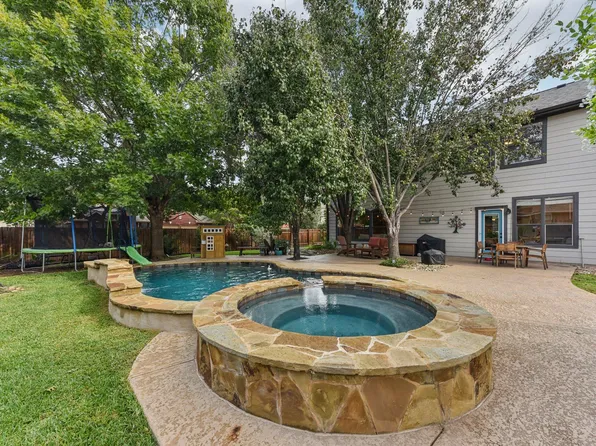 3219 Ash Glen Ln, Round Rock, TX 78681