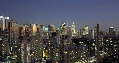 Rented by BLU Real Estate