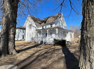 113 S Ann St, Byron, MI 48418
