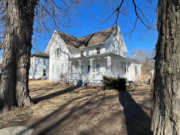 113 S Ann St, Byron, MI 48418