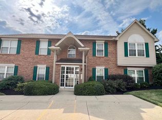 8792 Carrousel Park Cir UNIT 148, Cincinnati, OH 45251