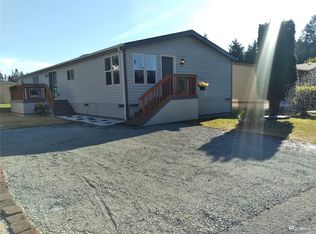 9322 220th Street Ct E #43, Graham, WA