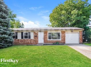 11448 Raphael Pl, Cincinnati, OH 45240