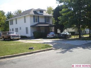 117 S Birch St, Sapulpa, OK 74066