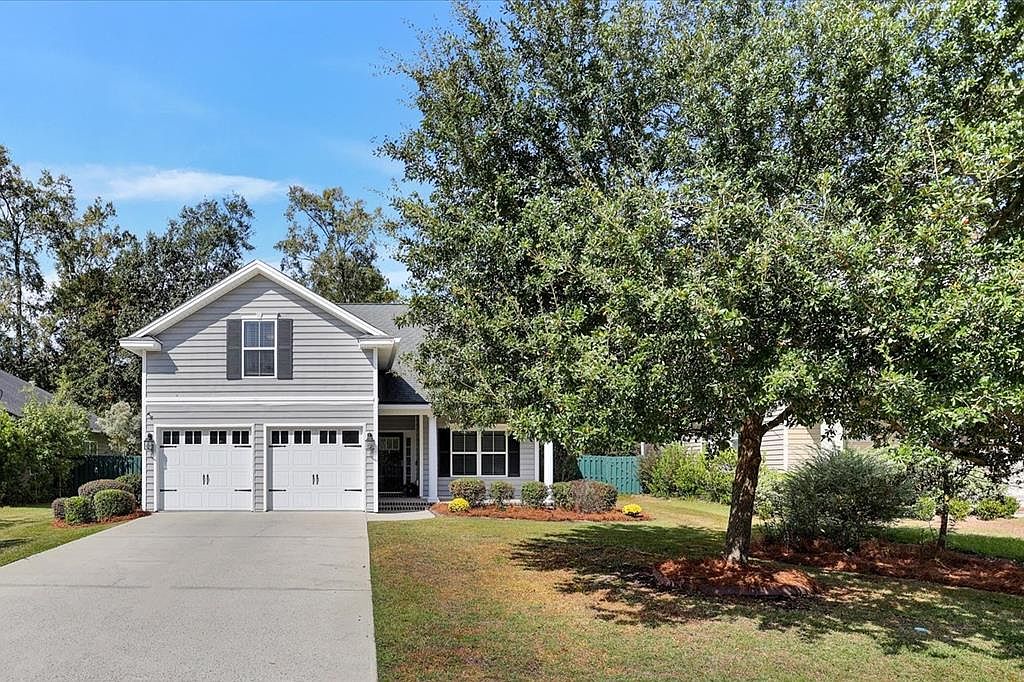 70 Teachers Row, Richmond Hill, GA 31324 | Zillow