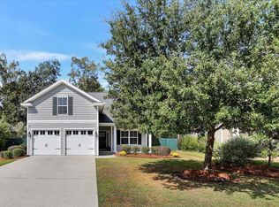 70 Teachers Row, Richmond Hill, GA 31324