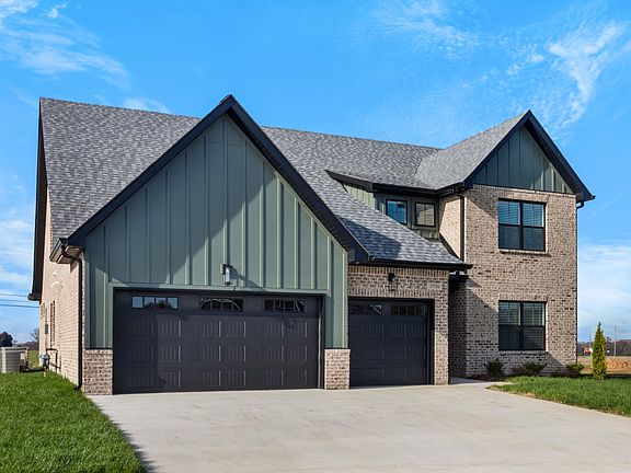 4th image of 3726 Stillwater Point Lot 13