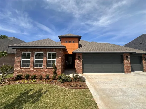 6509 NW 145th St, Oklahoma City, OK 73142