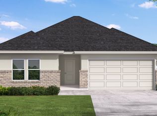 Starr Plan, Arabella on the Prairie, Richmond, TX 77469