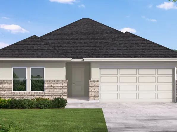 Starr Plan, Westridge Cove