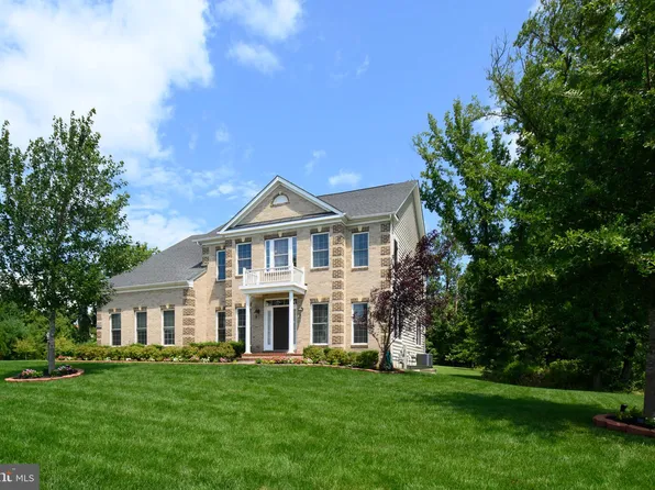 4507 Declairmonts Field Dr, Bowie, MD 20720