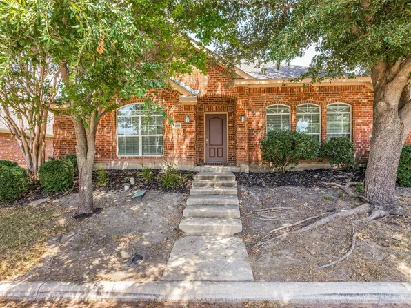 7808 Pleasant Valley Trl, McKinney, TX 75070