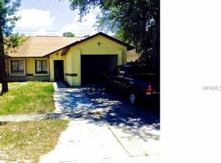 549 Maineline Blvd, Apopka, FL 32712