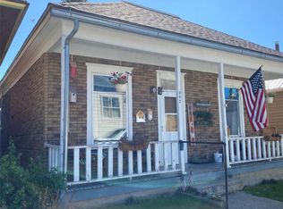 602 Caledonia St, Butte, MT 59701