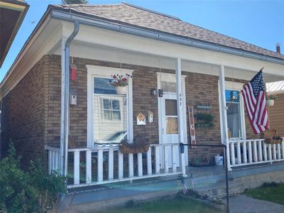 602 Caledonia St, Butte, MT, 59701