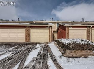 464 W Rockrimmon Blvd UNIT E, Colorado Springs, CO 80919