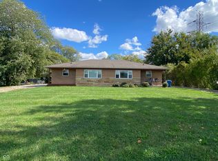 3637 Ferguson Rd, Indianapolis, IN 46239