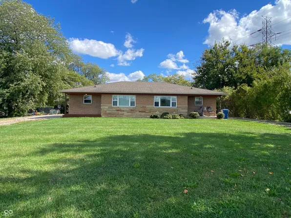 3637 Ferguson Rd, Indianapolis, IN 46239