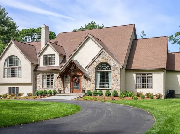 37 Greystone Ln, Sudbury, MA 01776