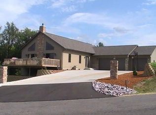 W10133 Giese Ln, Portage, WI 53901