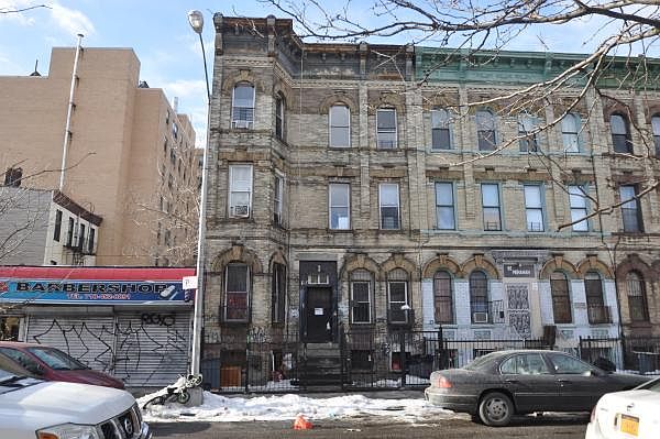 1st image of 183 Menahan St APT 3R