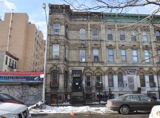 183 Menahan St APT 3R, Brooklyn, NY 11237