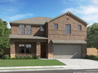 18222 Carson Way, San Antonio, TX 78247