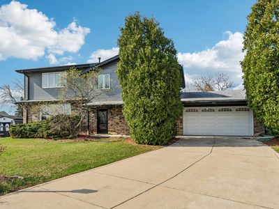 8853 W 97th Pl, Palos Hills, IL, 60465