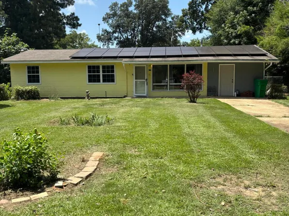 111 Florence St, Columbus, MS 39702