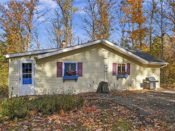225 Falls Rd, West Falls, NY 14170
