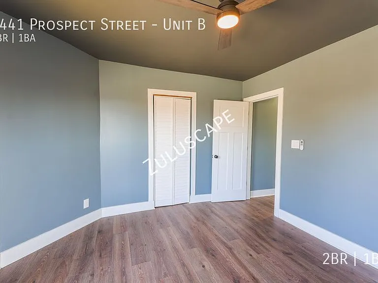3441 Prospect St #B — Photo 9