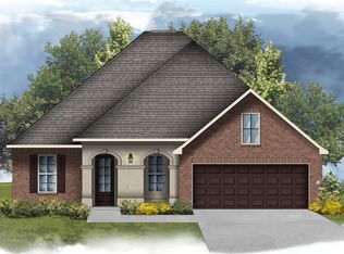 Hanson III A Plan, Longleaf, Lumberton, TX 77657