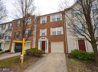26118 Lands End Dr, Chantilly, VA 20152