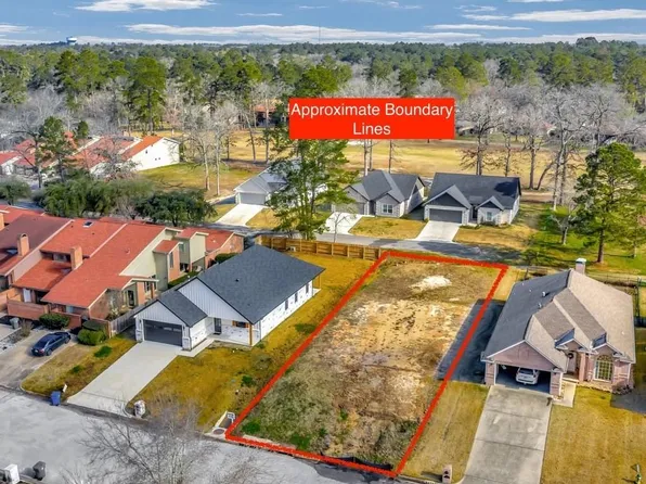 917 Augusta Dr, Lufkin, TX 75901