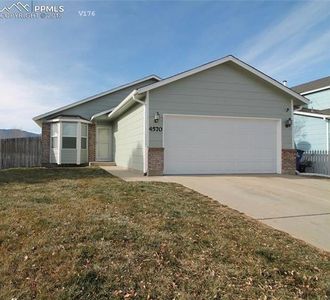4570 Lincoln Plaza Dr, Colorado Springs, CO, 80911