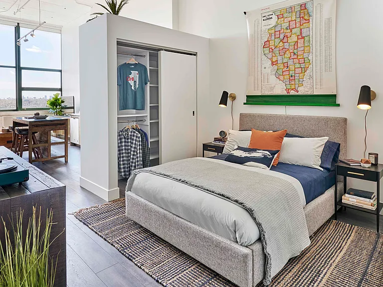 The Fields Lofts — Photo 4