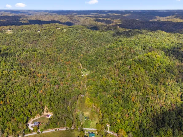 0 Cane Creek Rd, Stanton, KY 40380