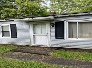 3459 Cambridge Ave, Jackson, MI 49203