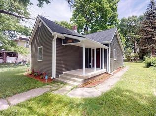 637 N Oxford St, Indianapolis, IN 46201
