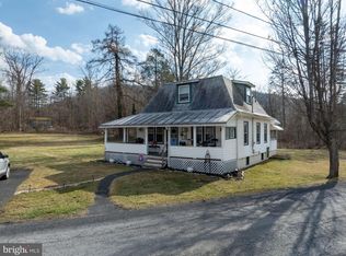 1658 Lingle Valley Rd, Milroy, PA 17063