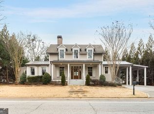 120 Main St, Senoia, GA 30276