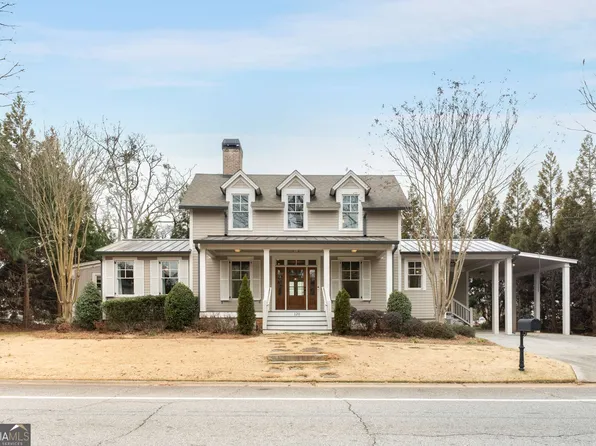 120 Main St, Senoia, GA 30276