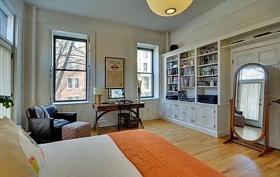 Sold by Brown Harris Stevens