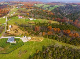 15711 Pfanstiehl Rd, De Mossville, KY 41033