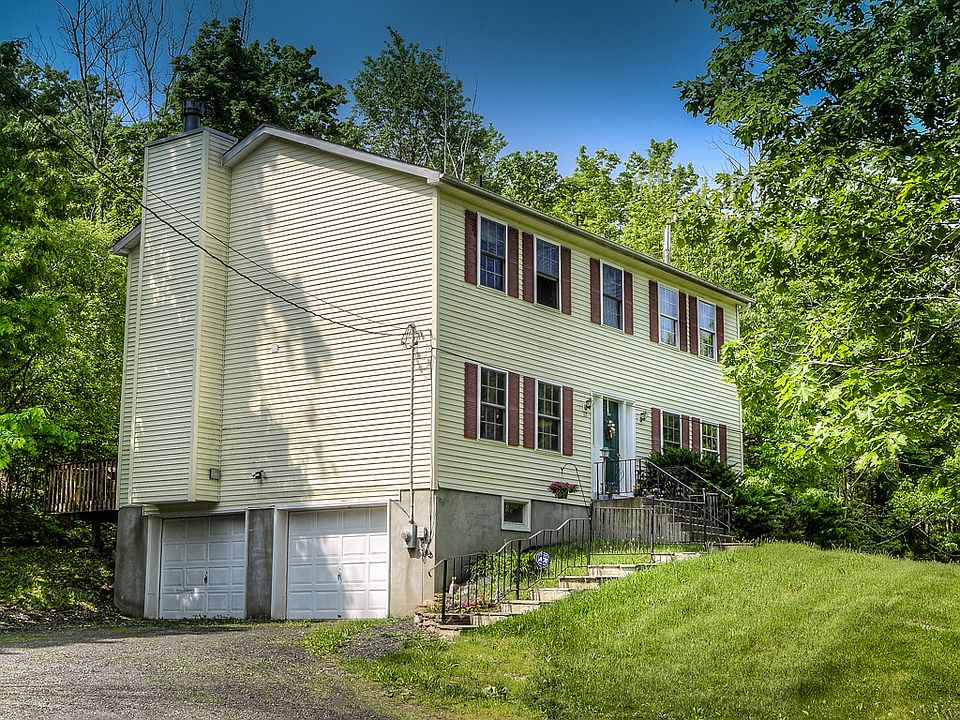 117 Tillson Lake Rd, Gardiner, NY 12589 Zillow