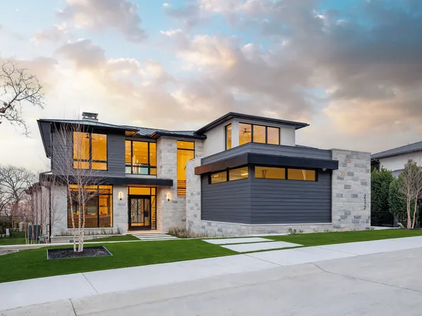 2112 Ascension Trl, Westlake, TX 76262