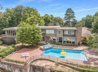 1928 Shades Crest Rd, Birmingham, AL 35216