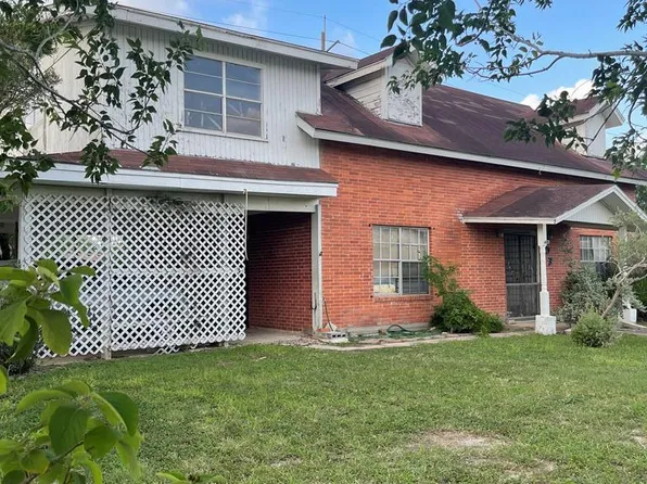 103 Alan A Dale St, Brownsville, TX 78521