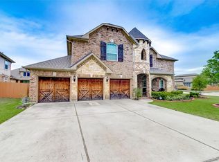28461 Rose Vervain Dr, Spring, TX 77386